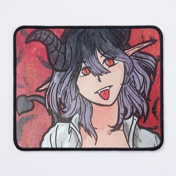 Item preview, Vermeil Hand Drawing Full Colour designed and sold by N3koShop.