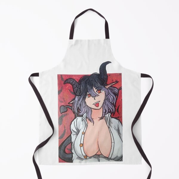 Item preview, Vermeil Hand Drawing Full Colour designed and sold by N3koShop.