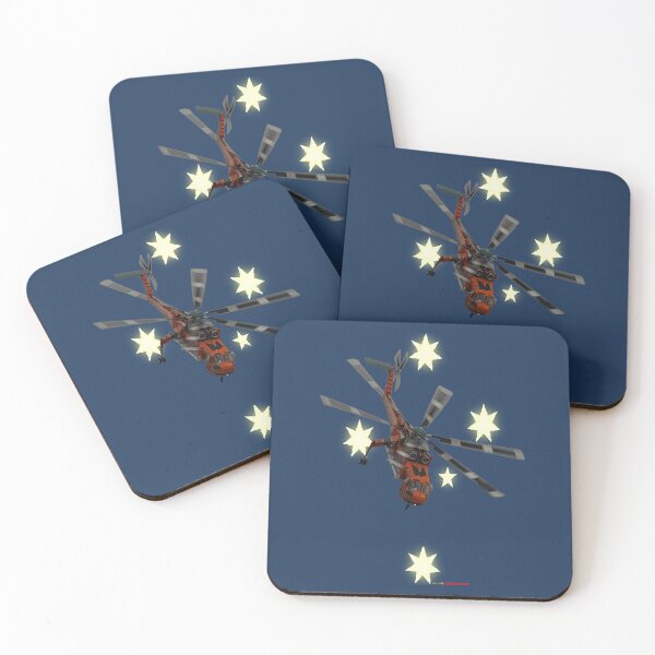 Item preview, Southern Cross Design - Skycrane N178AC 20090222 designed and sold by muz2142.