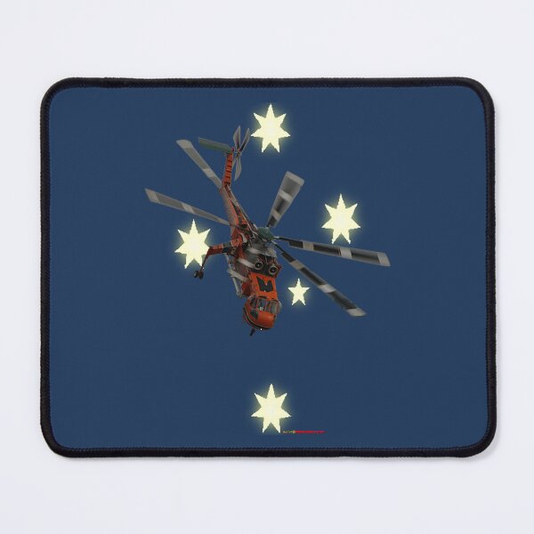 Item preview, Southern Cross Design - Skycrane N178AC 20090222 designed and sold by muz2142.