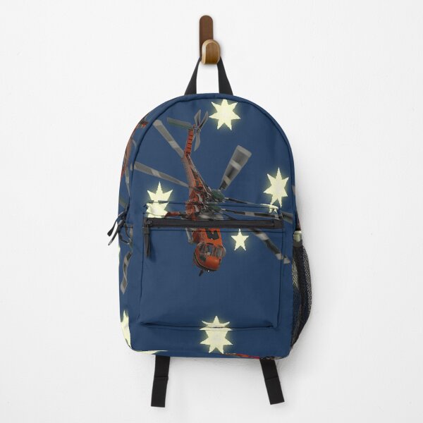Item preview, Southern Cross Design - Skycrane N178AC 20090222 designed and sold by muz2142.