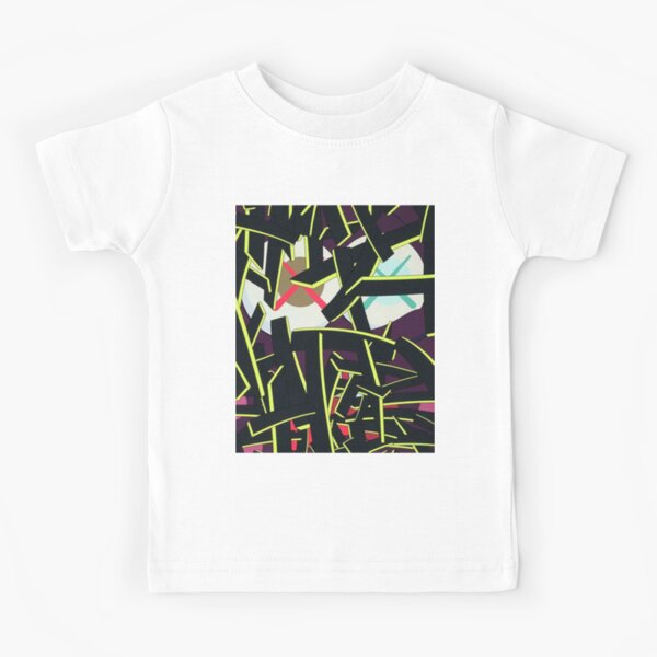 Kaws Kids T-Shirts for Sale | Redbubble