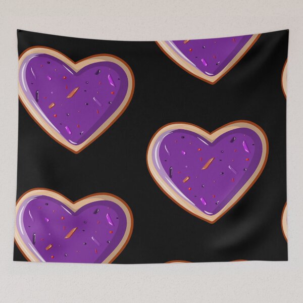 Item preview, Kawaii Halloween Cookie designed and sold by GraphicsByGabby.