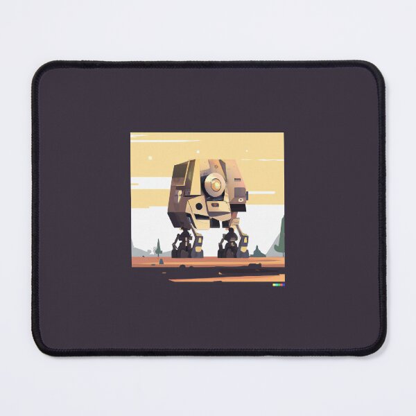 Item preview, Battle Mech designed and sold by XtraArtEmporium.