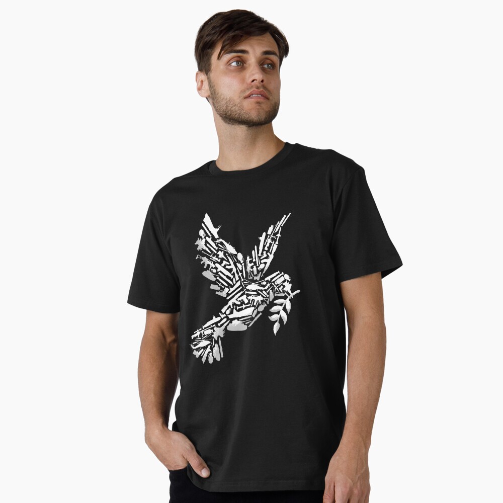 Item preview, Premium T-Shirt designed and sold by WanderingBert.