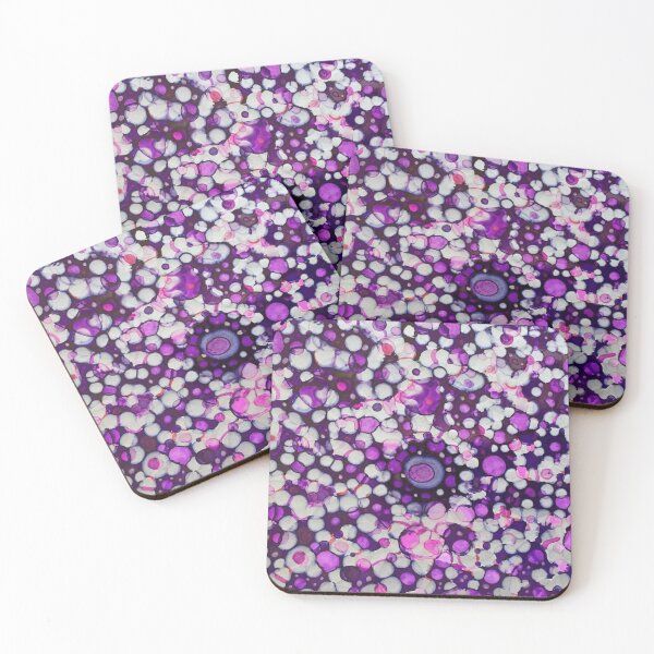 Item preview, 'neblina púrpura' designed and sold by lilblessingart.