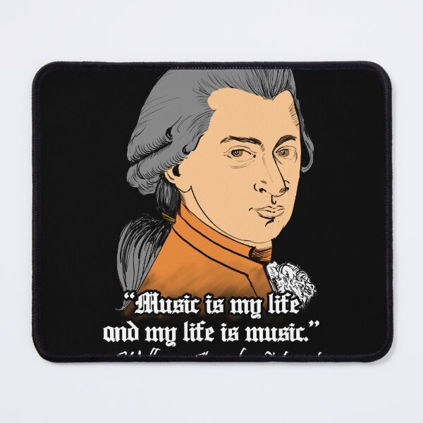 Item preview, Music Is My Life designed and sold by Matthew McMillin.