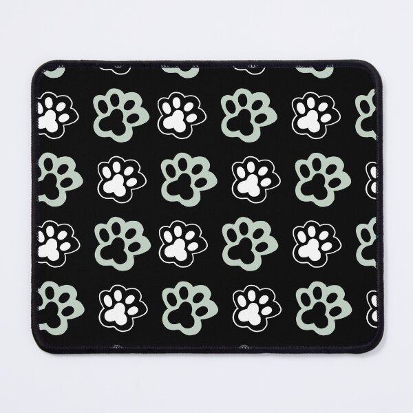 Item preview, Paw prints designed and sold by pnkpopcorn.