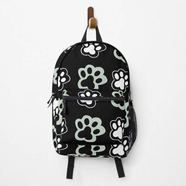 Item preview, Paw prints designed and sold by pnkpopcorn.