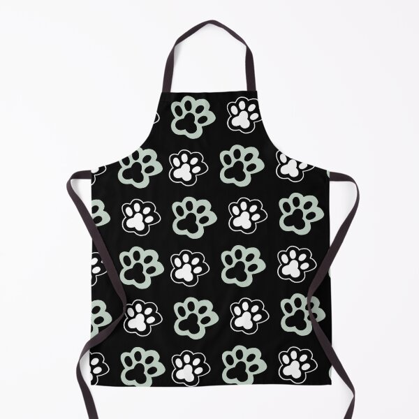 Item preview, Paw prints designed and sold by pnkpopcorn.