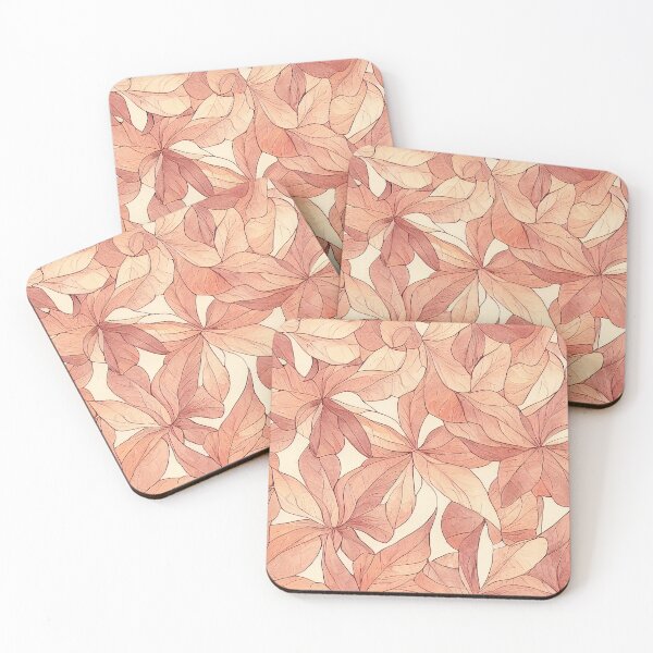 Item preview, Anime-style Fall Flowers designed and sold by Anagolay.