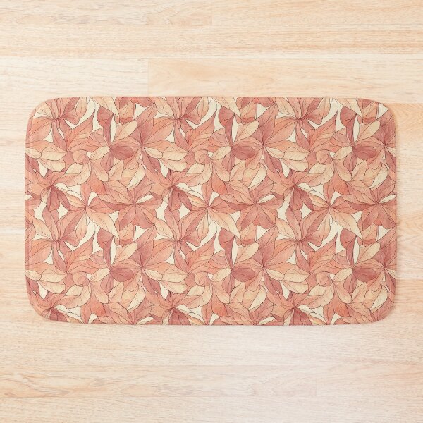 Item preview, Anime-style Fall Flowers designed and sold by Anagolay.