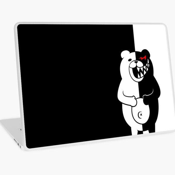 Item preview, Danganronpa Monokuma designed and sold by FrozenFox.