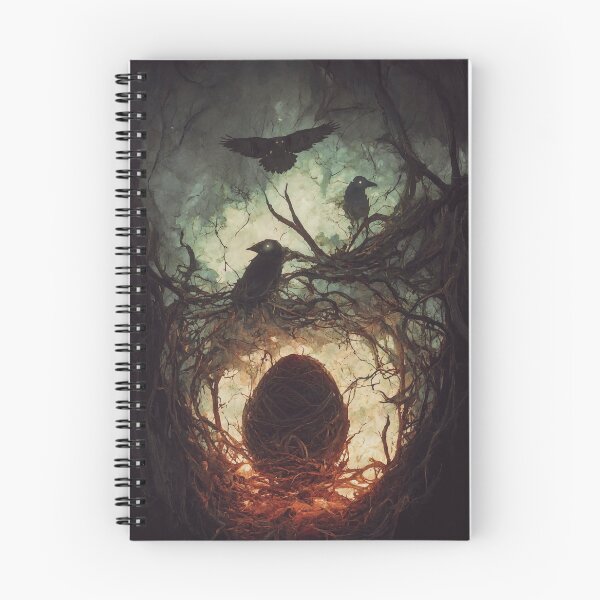 Item preview, Nest designed and sold by AndrejZT.
