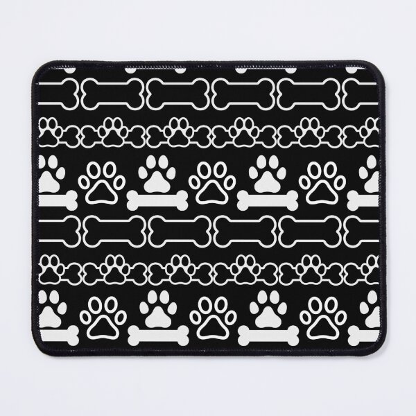 Item preview, Paws and bones designed and sold by pnkpopcorn.