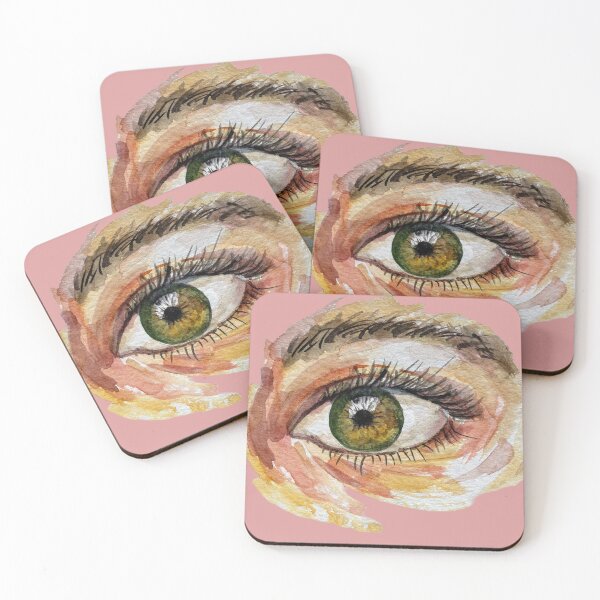 Item preview, Look at you designed and sold by SilviasColors.
