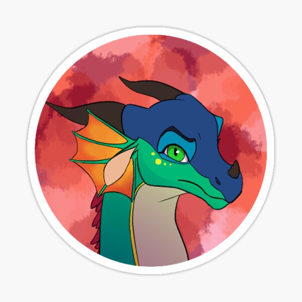 "Glory" Sticker for Sale by TennelleFlowers Redbubble