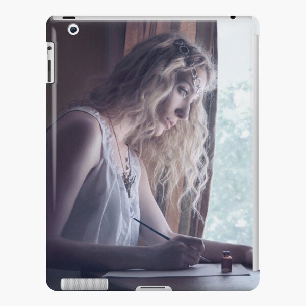 My Dearest Love iPad Snap Case