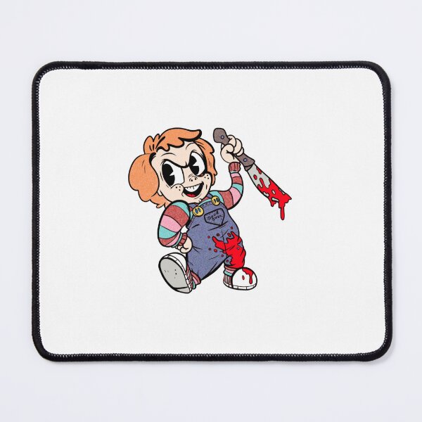 Item preview, Vintage Chucky Toon, Retro designed and sold by Fandomeando.
