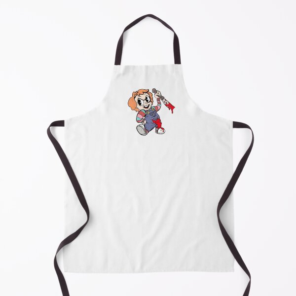 Item preview, Vintage Chucky Toon, Retro designed and sold by Fandomeando.