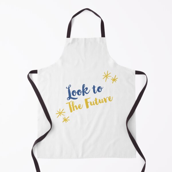 Item preview, LOOK TO THE FUTURE designed and sold by SimplicityClear.