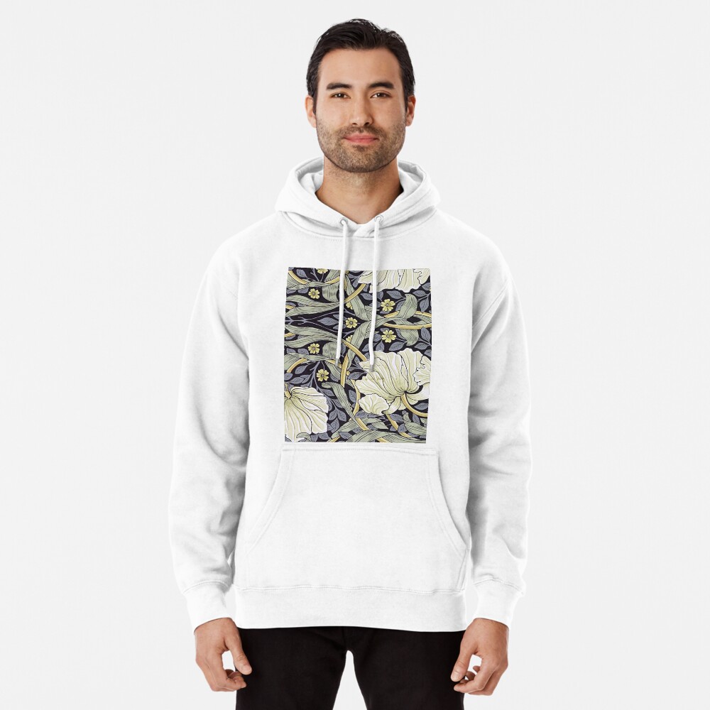 Item preview, Pullover Hoodie designed and sold by sibudas.