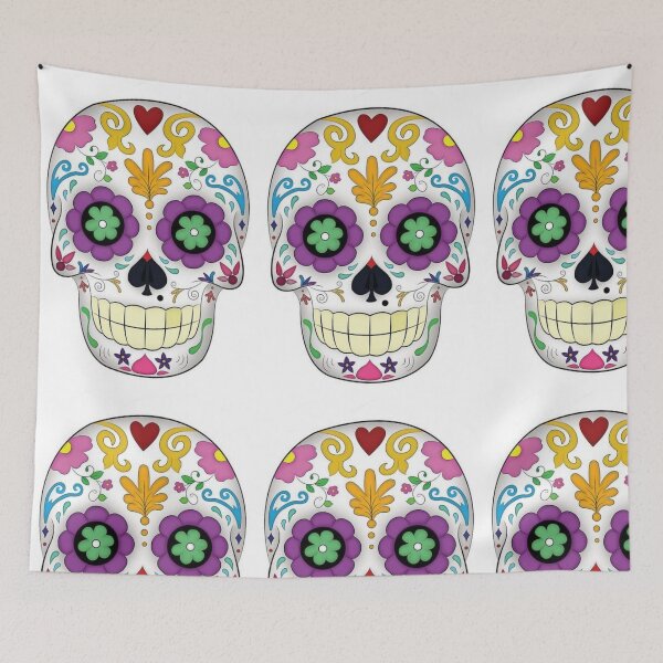 Item preview, Skull designed and sold by RenatoGuzman.