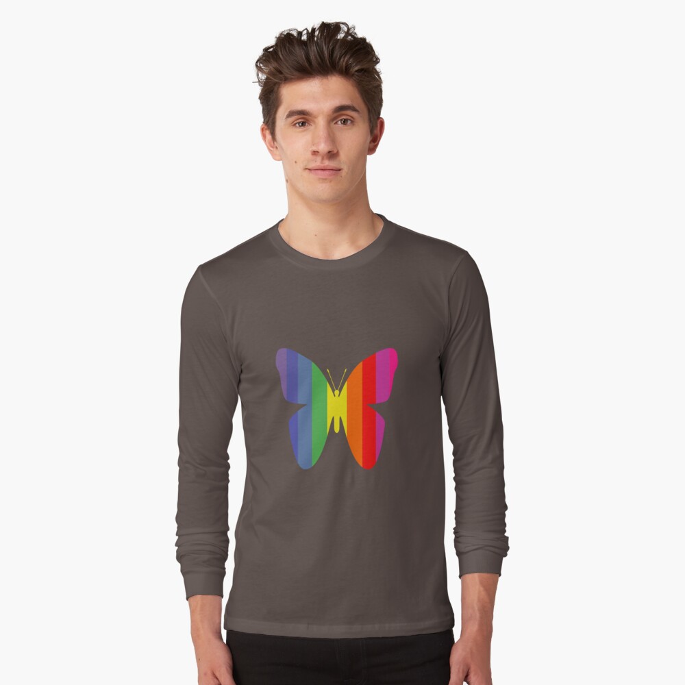 Item preview, Long Sleeve T-Shirt designed and sold by missnmn.