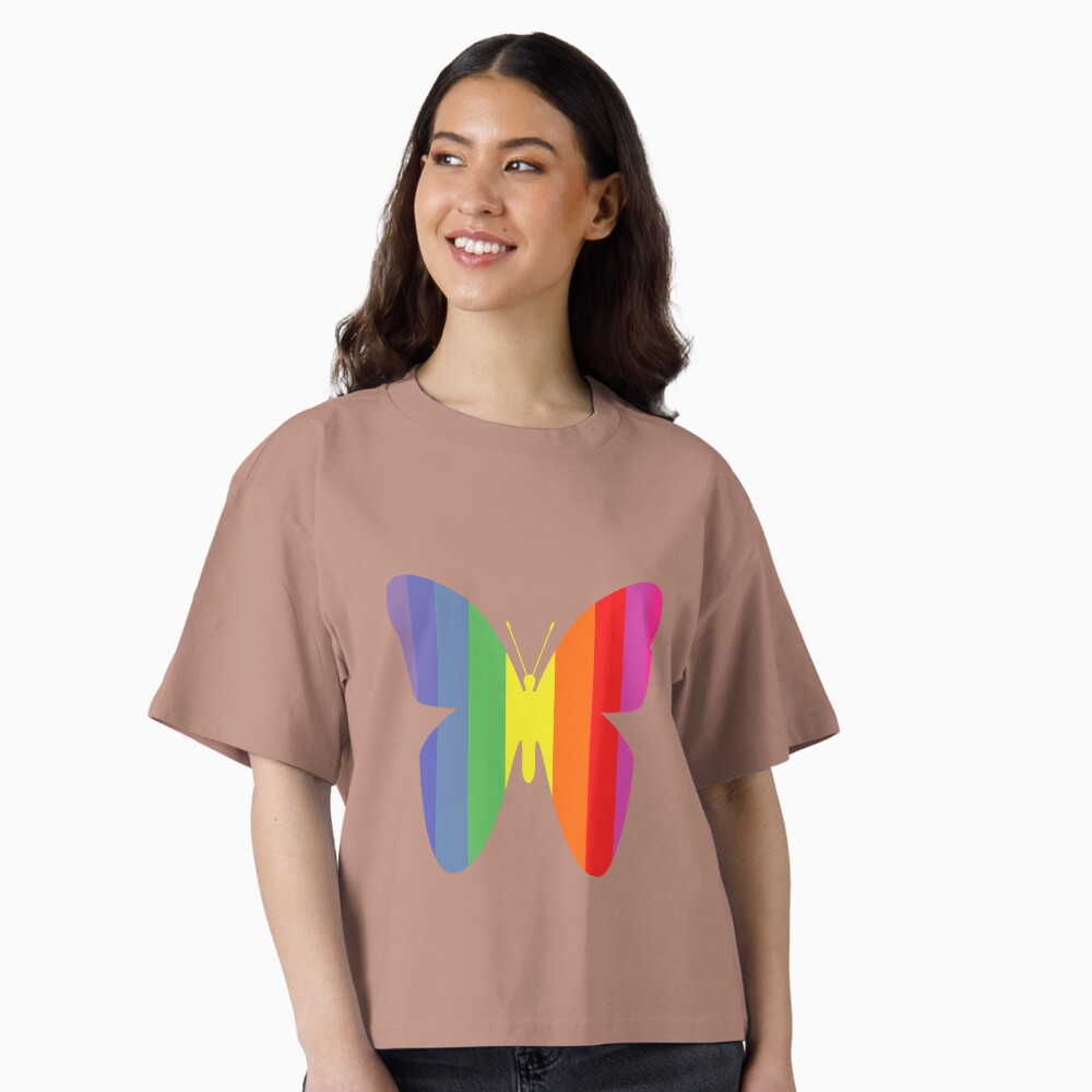 Item preview, Boxy T-Shirt designed and sold by missnmn.