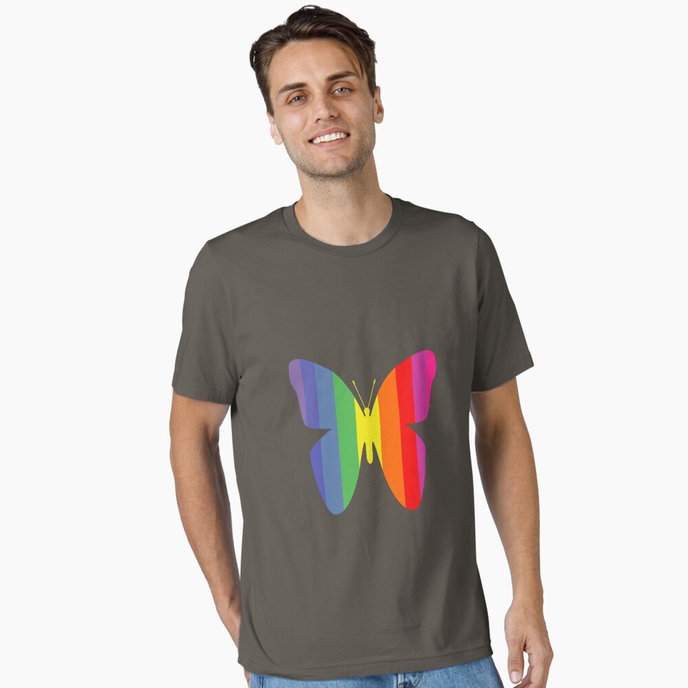 Item preview, Essential T-Shirt designed and sold by missnmn.