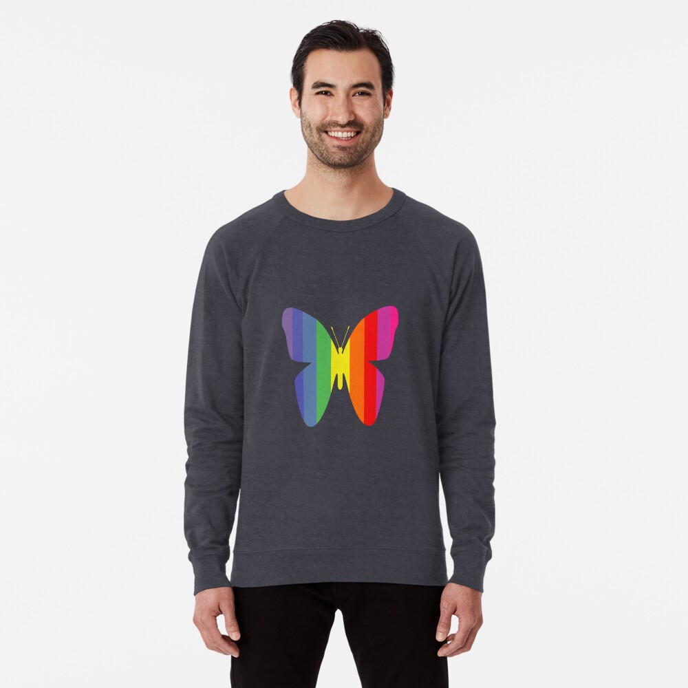 Item preview, Lightweight Sweatshirt designed and sold by missnmn.