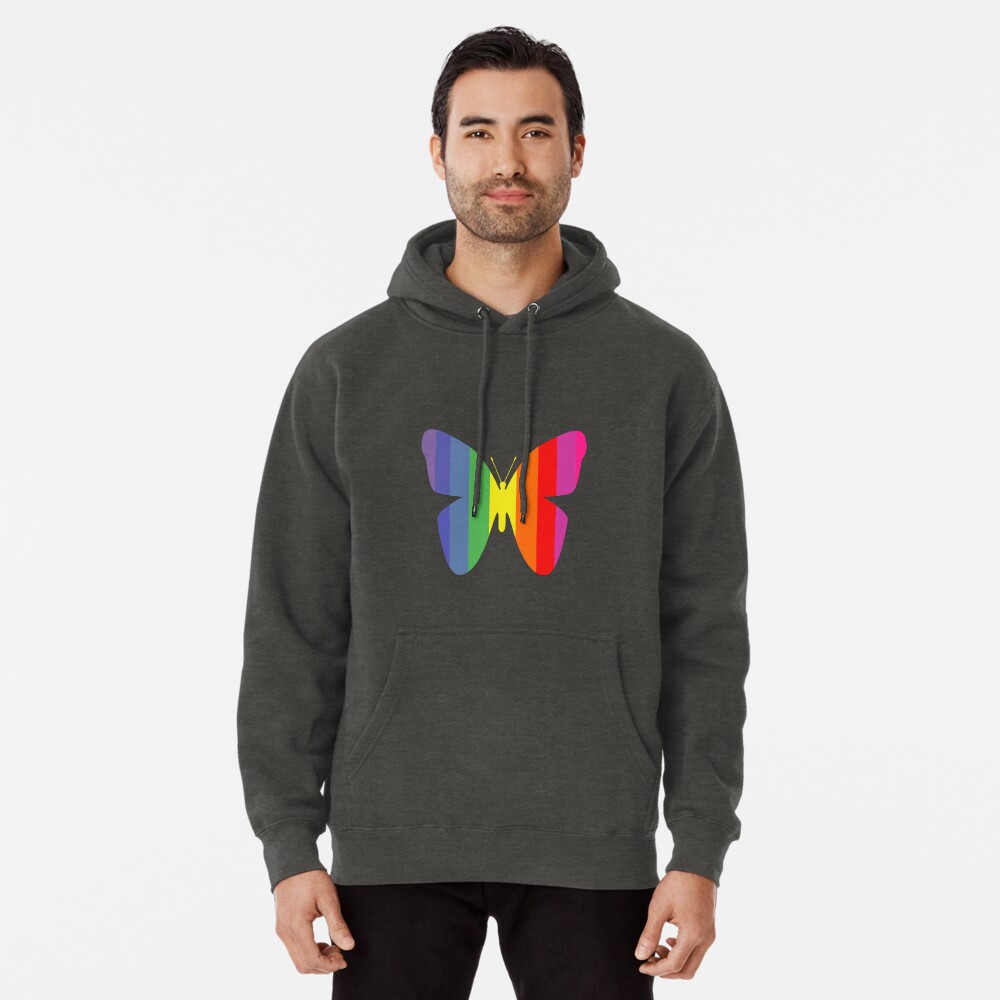 Item preview, Pullover Hoodie designed and sold by missnmn.