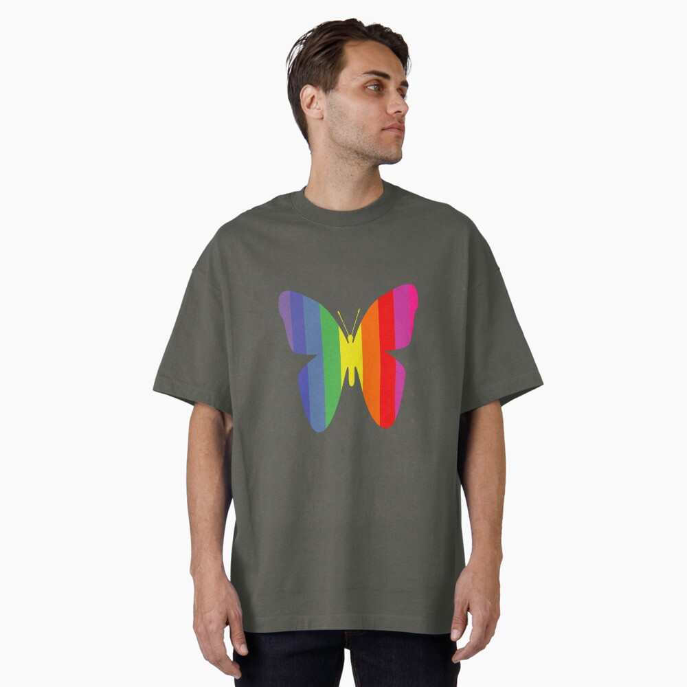 Item preview, Oversized T-Shirt designed and sold by missnmn.