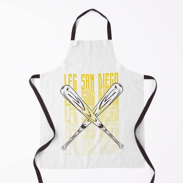 Item preview, LFGSD San Diego Baseball Fan City Vintage Look designed and sold by Bitcoin-Fashion.