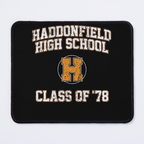 Item preview, Haddonfield High School Class of '78 Essential T-Shirt designed and sold by DanielMerritt36.