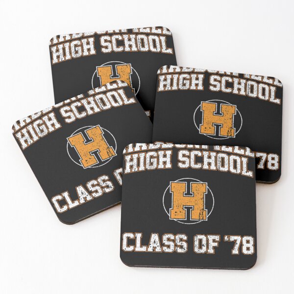 Item preview, Haddonfield High School Class of '78 Essential T-Shirt designed and sold by DanielMerritt36.