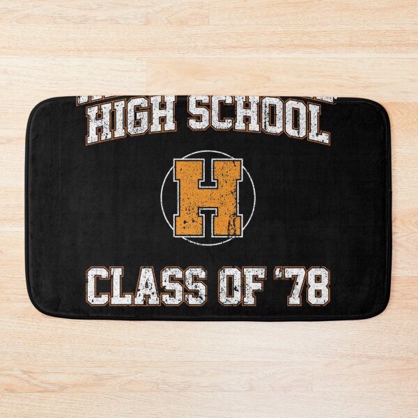Item preview, Haddonfield High School Class of '78 Essential T-Shirt designed and sold by DanielMerritt36.