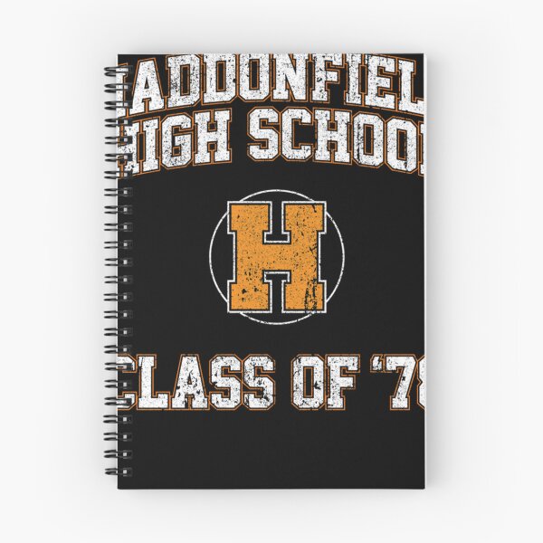 Item preview, Haddonfield High School Class of '78 Essential T-Shirt designed and sold by DanielMerritt36.