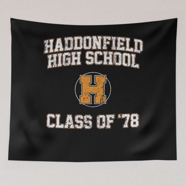Item preview, Haddonfield High School Class of '78 Essential T-Shirt designed and sold by DanielMerritt36.