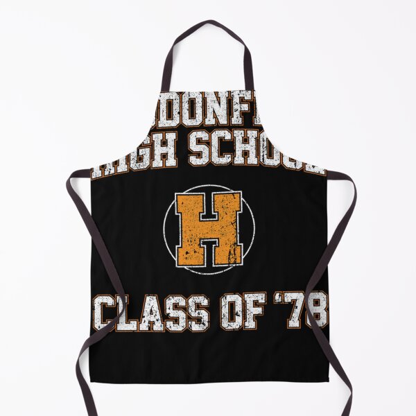 Item preview, Haddonfield High School Class of '78 Essential T-Shirt designed and sold by DanielMerritt36.