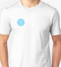 Ladies Who Lunch Unisex T-Shirt