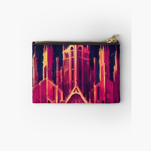 Item preview, Gothic Cathedral designed and sold by Jaraz.