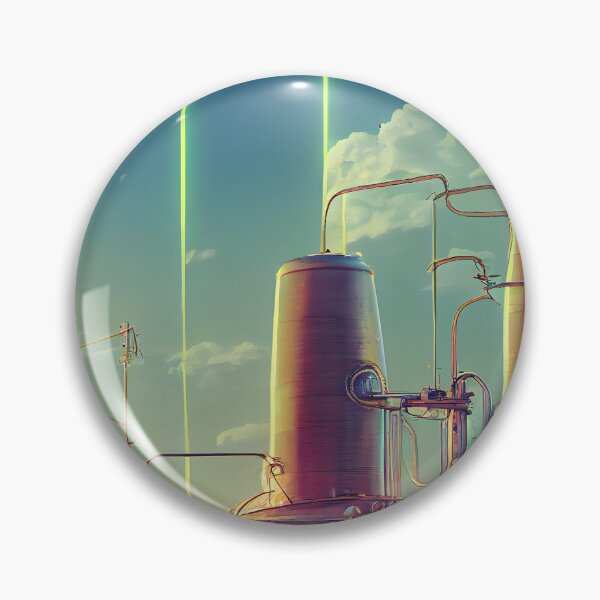 Item preview, Brewery of the Future designed and sold by Jaraz.