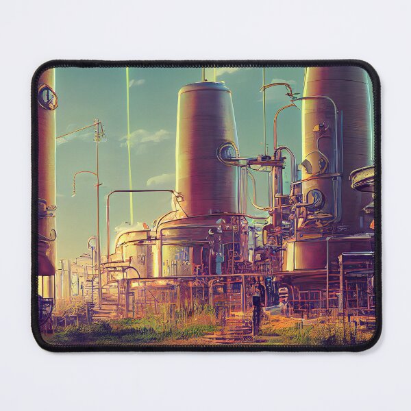 Item preview, Brewery of the Future designed and sold by Jaraz.