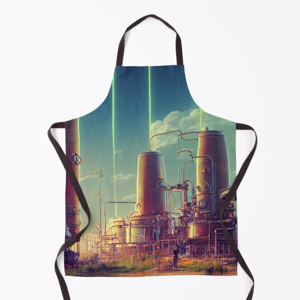 Item preview, Brewery of the Future designed and sold by Jaraz.