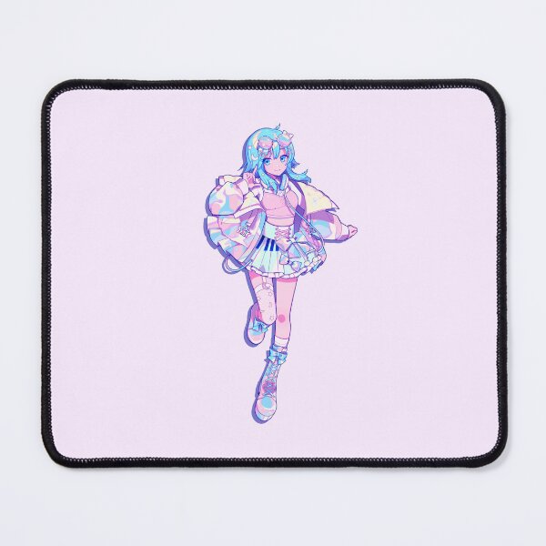 Item preview, Gumi designed and sold by ChronicIronic.