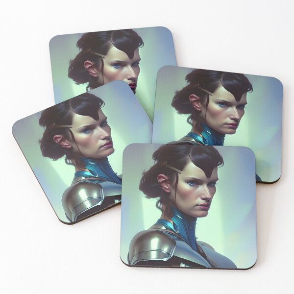 Item preview, Lean and Mean designed and sold by XtraArtEmporium.