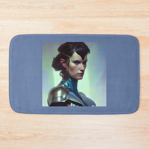 Item preview, Lean and Mean designed and sold by XtraArtEmporium.