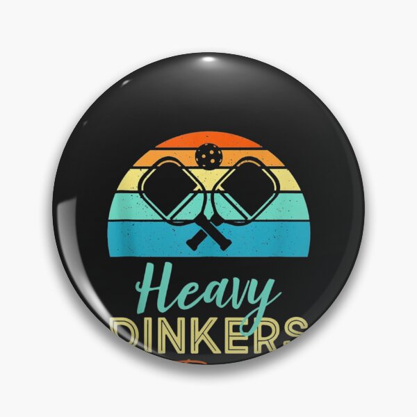 Item preview, I Have A Dinking Problem Pickleball designed and sold by thanguy252.