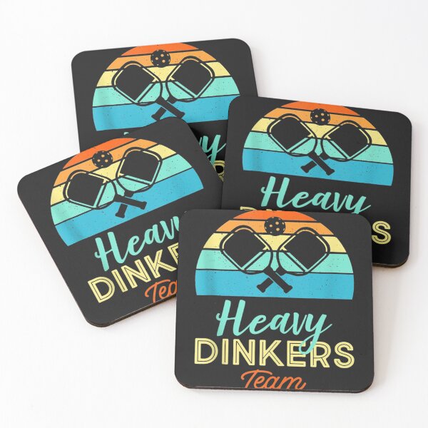 Item preview, I Have A Dinking Problem Pickleball designed and sold by thanguy252.